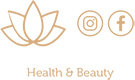 Health Beauty Socialmedia