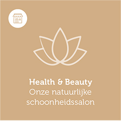 Health en Beauty Salon - Goes - Zeeland